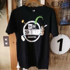 ニューエラ Tシャツ  ■M■のサムネイル