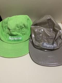 supreme シュプリーム キャップのサムネイル