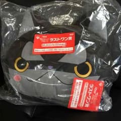 ダークニャン フェイスクッションのサムネイル