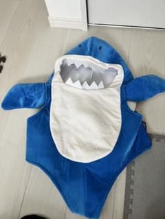 ベイビーシャークのサムネイル