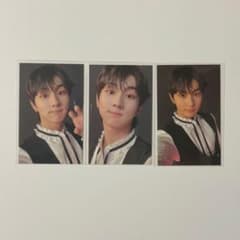 ENHYPEN ジョンウォン トレカ darkblood特典 - メルカリ