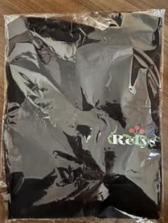 Relys Tシャツ ブラック メンズのサムネイル