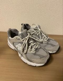 New Balance スニーカー MR530グレー24㎝のサムネイル