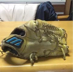 軟式グローブのサムネイル