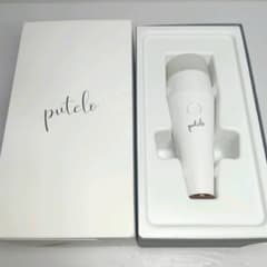 putelo プテロ スキンリフライズ 美顔器 超音波ケア スキンケア 美品