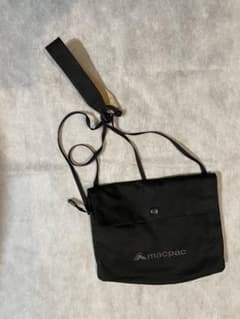 Macpac / ショルダーバッグのサムネイル