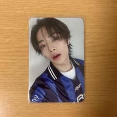 straykids KARMA soundwave ヨントン トレカ アイエン - メルカリ