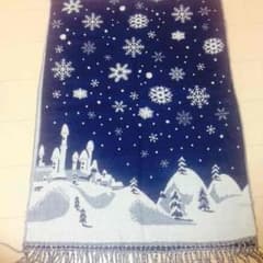 NOAYU☆様専用  大判ストールのサムネイル