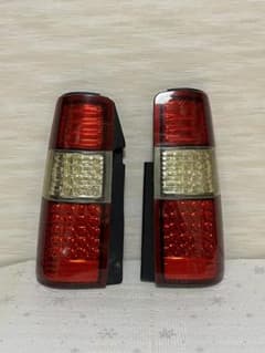 ジムニー JB23W エムブロ サンダー高輝度LEDテール 中古美品 | Shop at