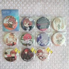 となりの坂田。缶バッジまとめ売り - メルカリ