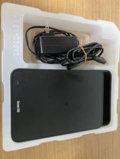 SILICON POWER SP020TBEHDS06A3KTVのサムネイル