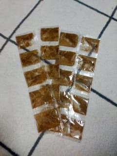 またたびの粉　20袋のサムネイル