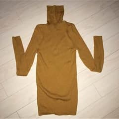UNIQLO☆タートルのサムネイル