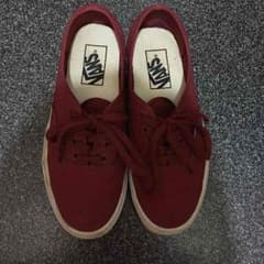 vans スニーカーのサムネイル
