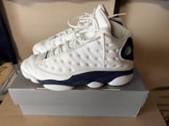 【値下げ可】 Nike Air Jordan13のサムネイル