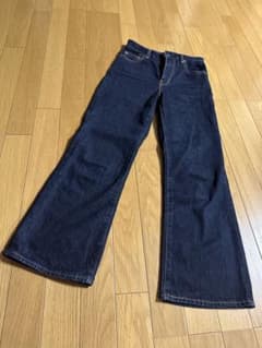 【Levi's】SLOBE別注MATH CLUB FLAREデニムパンツ◆のサムネイル