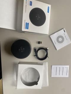 あ*ぇ様 EMEET OfficeCore M1A 会議用スピーカーのサムネイル