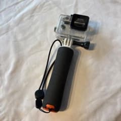 GoPro ハンドグリップ マウント 防水ハウジング セットのサムネイル