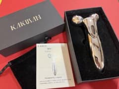 KAKUSAN 美顔ローラー 本体のサムネイル