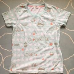 すみっこぐらし Tシャツ 160センチ かわいいのサムネイル