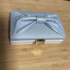 【美品】afternoon tea ジュエリーケース