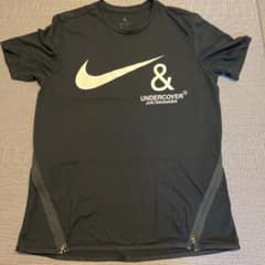 ナイキ　アンダーカバー　カオスバランス　Tシャツのサムネイル