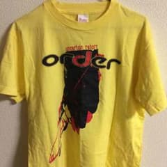 ORDER Tシャツのサムネイル