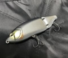 新品DRT TiNY KLASH Low 艶消し究極ベイトフィッシュのサムネイル