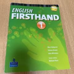 FIRSTHAND1のサムネイル