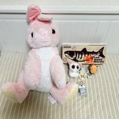 アミューズ AMUFUN プライズ品 まとめ売りのサムネイル