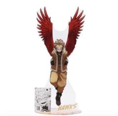 ヒロアカ ホークス GIGAフィギュアのサムネイル