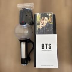 BTS Light Stick ver3 アミボム - メルカリ
