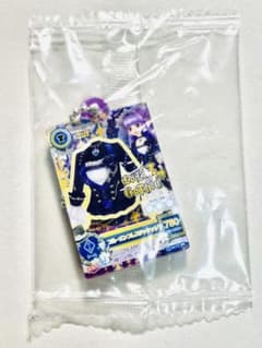 アイカツ×プリパラ だれでもアクリルチャーム2のサムネイル