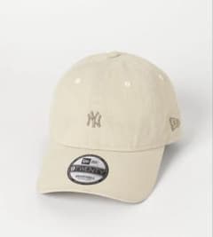 LEPSIM レプシム　【NEW ERA】イタリアンWASH CAPのサムネイル
