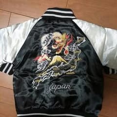 ちゃむ様　スタジャンのサムネイル