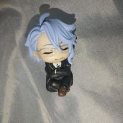 肩ズンFig. ディズニー ツイステッドワンダーランド アズール