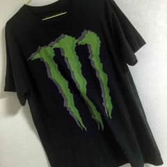 送料無料！ モンスター Tシャツのサムネイル