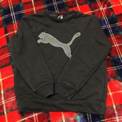 PUMA プーマ トレーナーのサムネイル