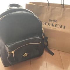COACH リュックのサムネイル