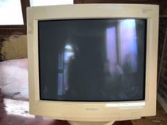 MITSUBISHI RD21G ジャンク品のサムネイル