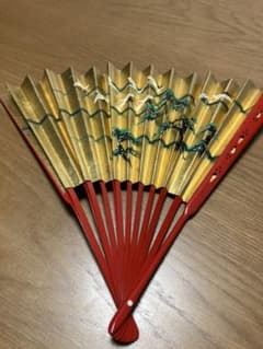 袈裟　法衣　中啓のサムネイル