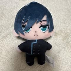 ブルーロック カプセルぬいぐるみこれくしょん3のサムネイル