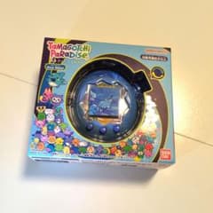 たまごっちパラダイス　ブルーウォーターのサムネイル