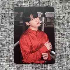 BTS ONE グク　ジョングク①のサムネイル