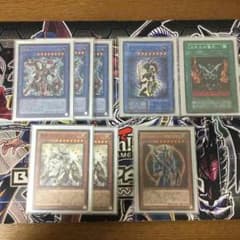 everyさん専用！カオスソルジャーデッキ！遊戯王のサムネイル
