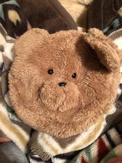 merryjenny クマショルダーのサムネイル