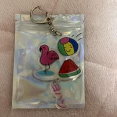 WEi キムヨハン　キーホルダーのサムネイル