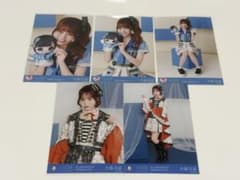 大場花菜 生写真 モーリーファンタジー④ 貴族衣装 - メルカリ