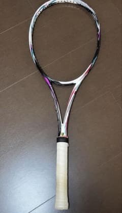 MIZUNO Soft Tennis Racket SCUD 05-C