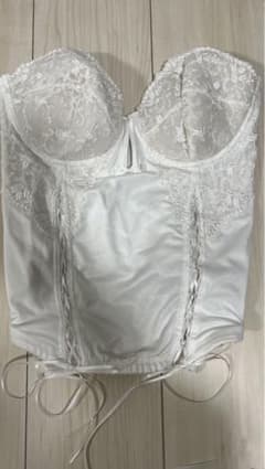 結婚式　ブライダルマタニティインナーのサムネイル